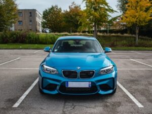 カー